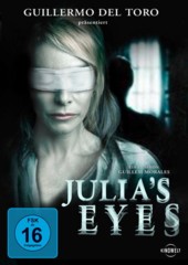 Julia's Eyes